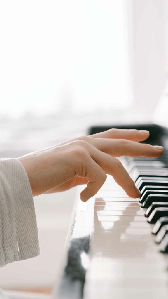 piano